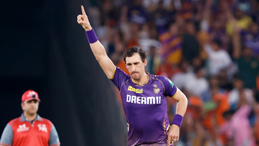 Starc's IPL Redemption: A $10 Million Sacrifice Pays Off